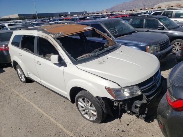 DODGE JOURNEY SX 2016 3c4pdcbg7gt137285