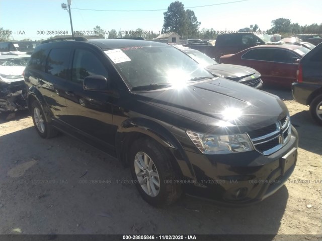 DODGE JOURNEY 2016 3c4pdcbg7gt141384