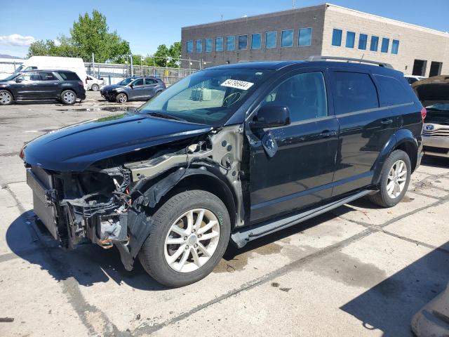 DODGE JOURNEY 2016 3c4pdcbg7gt147377