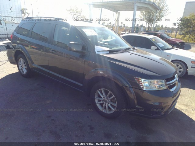 DODGE JOURNEY 2015 3c4pdcbg7gt153129