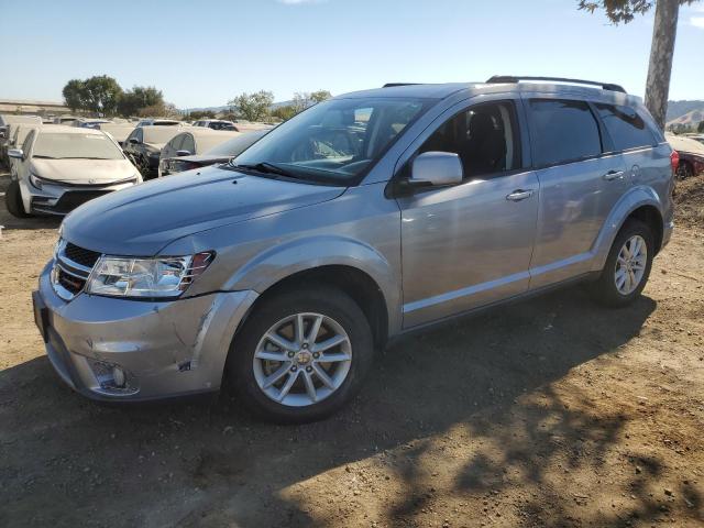 DODGE JOURNEY SX 2016 3c4pdcbg7gt153261