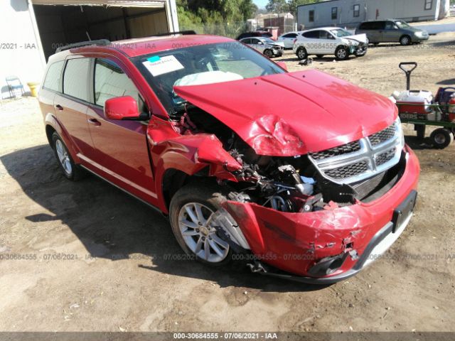 DODGE JOURNEY 2016 3c4pdcbg7gt182808