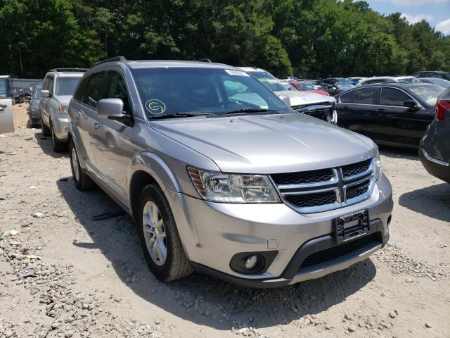 DODGE JOURNEY SX 2016 3c4pdcbg7gt185496