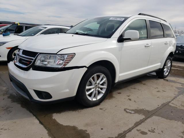 DODGE JOURNEY 2016 3c4pdcbg7gt206654