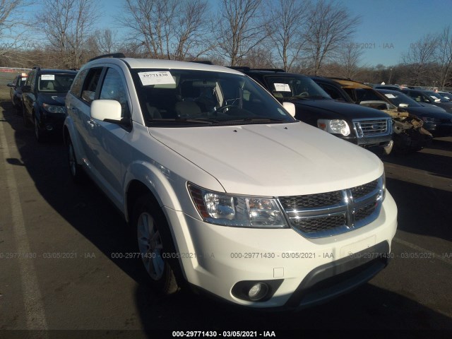 DODGE JOURNEY 2016 3c4pdcbg7gt206993