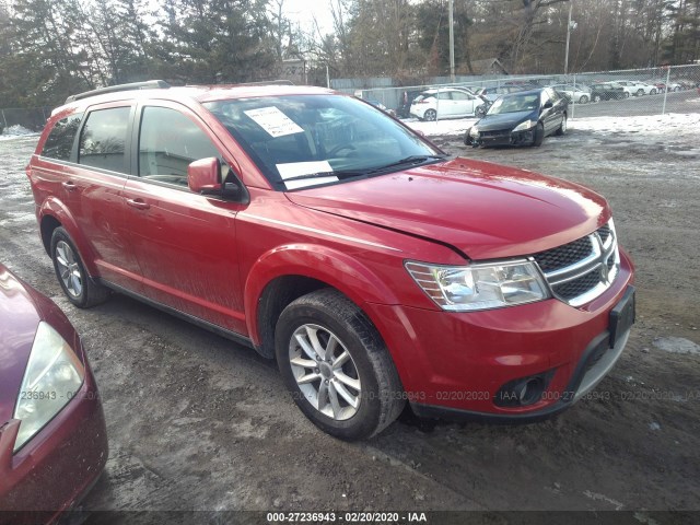 DODGE JOURNEY 2016 3c4pdcbg7gt207027