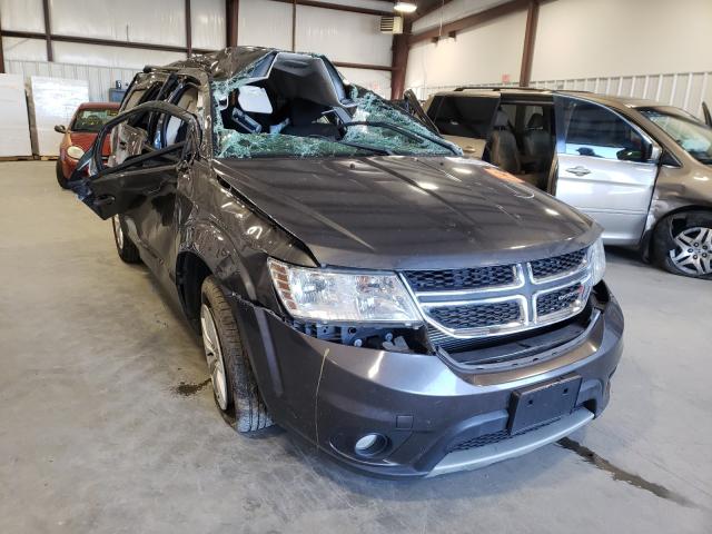 DODGE JOURNEY SX 2016 3c4pdcbg7gt218884