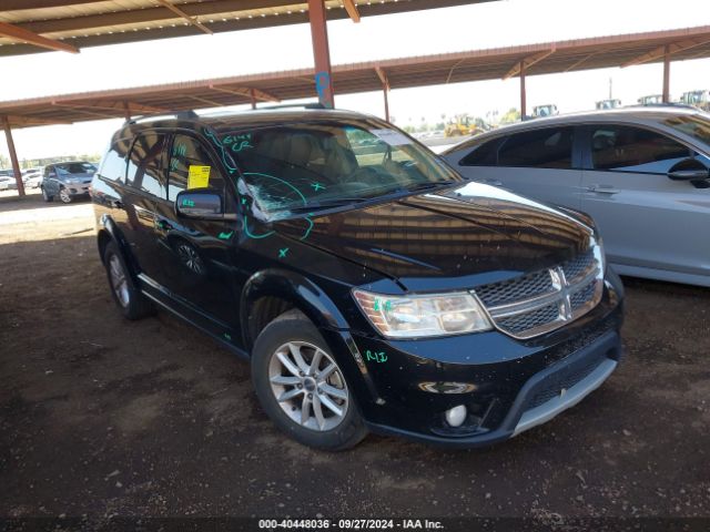 DODGE JOURNEY 2016 3c4pdcbg7gt223986