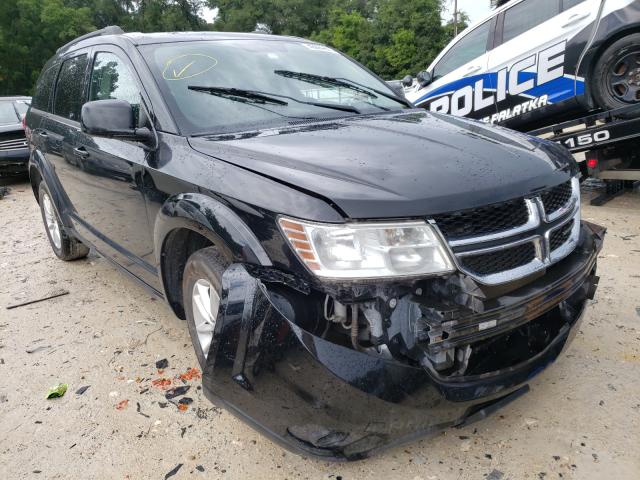 DODGE JOURNEY SX 2016 3c4pdcbg7gt224586