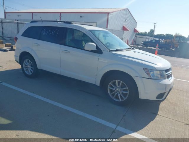 DODGE JOURNEY 2016 3c4pdcbg7gt228525