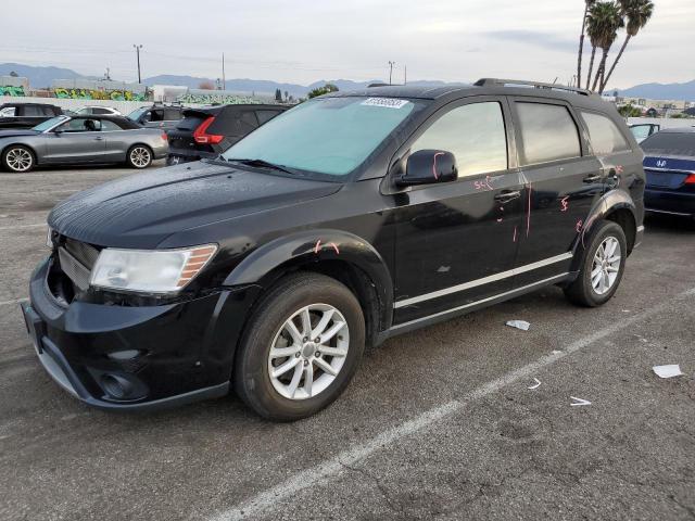 DODGE JOURNEY 2016 3c4pdcbg7gt232154