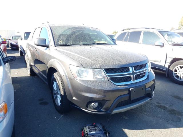 DODGE JOURNEY SX 2016 3c4pdcbg7gt232168