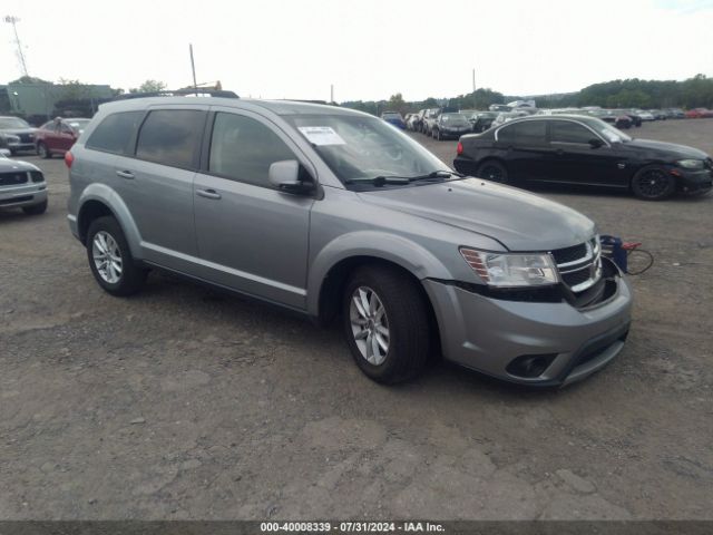 DODGE JOURNEY 2017 3c4pdcbg7ht515557