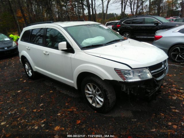 DODGE JOURNEY 2017 3c4pdcbg7ht515915