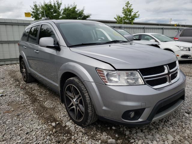 DODGE JOURNEY SX 2017 3c4pdcbg7ht516403