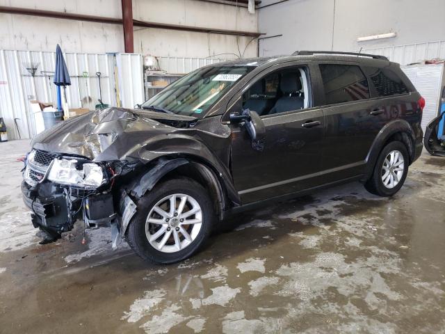 DODGE JOURNEY 2017 3c4pdcbg7ht518930