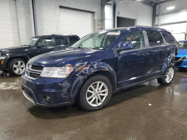 DODGE JOURNEY 2017 3c4pdcbg7ht526879