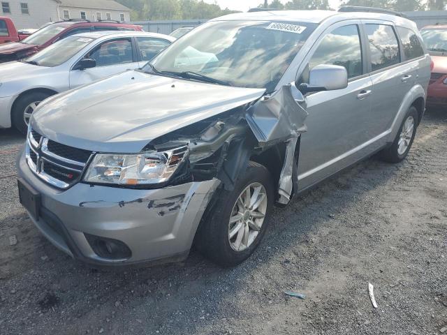 DODGE JOURNEY 2017 3c4pdcbg7ht528082