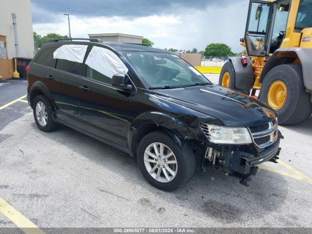 DODGE JOURNEY 2017 3c4pdcbg7ht531032