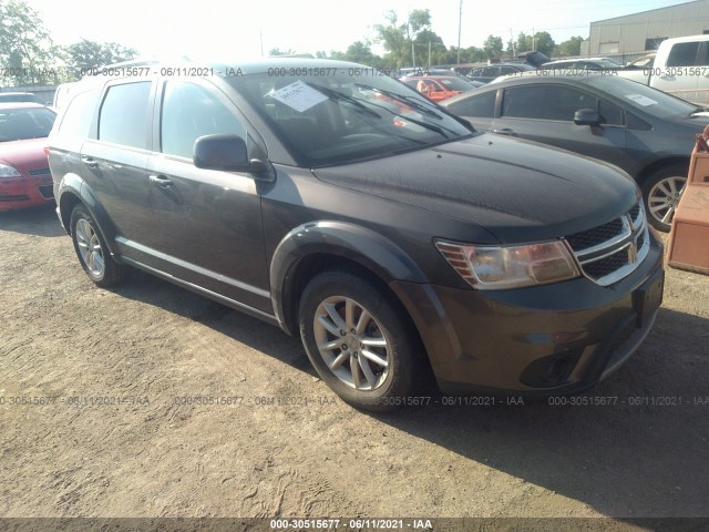 DODGE JOURNEY 2017 3c4pdcbg7ht531743