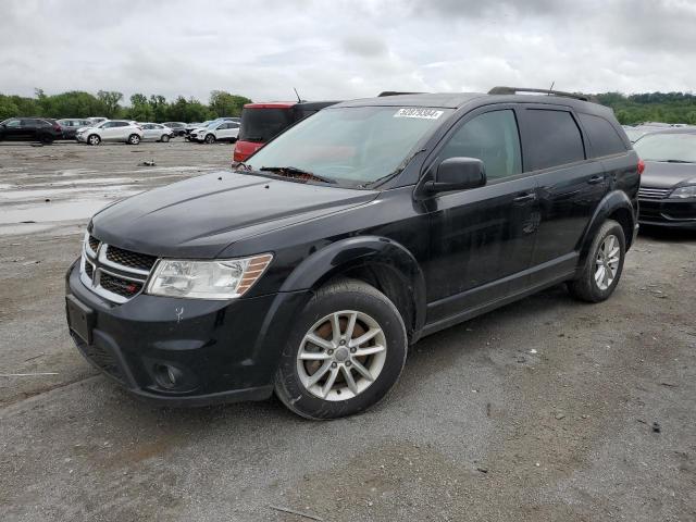 DODGE JOURNEY 2017 3c4pdcbg7ht531791