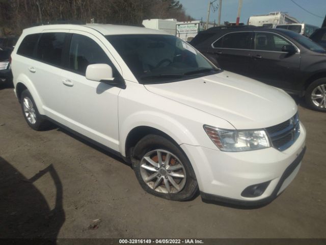 DODGE JOURNEY 2017 3c4pdcbg7ht533458