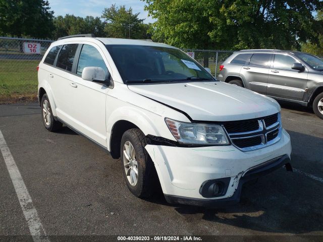 DODGE JOURNEY 2017 3c4pdcbg7ht536439