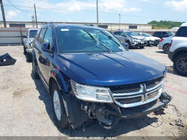 DODGE JOURNEY 2017 3c4pdcbg7ht537090