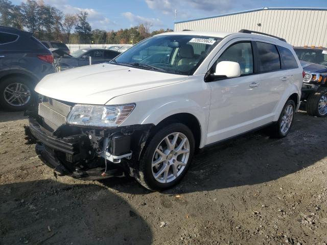 DODGE JOURNEY 2017 3c4pdcbg7ht564046