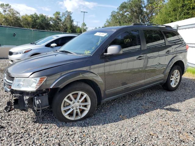 DODGE JOURNEY SX 2017 3c4pdcbg7ht576083