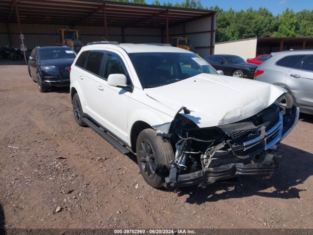 DODGE JOURNEY 2017 3c4pdcbg7ht588945