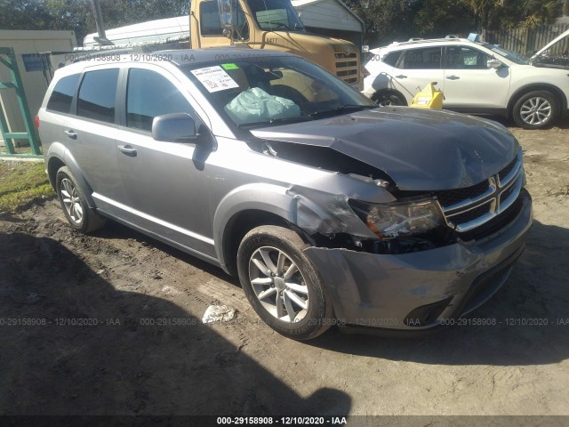 DODGE JOURNEY 2017 3c4pdcbg7ht589187