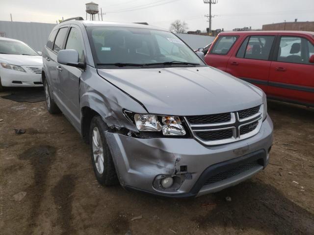 DODGE JOURNEY SX 2017 3c4pdcbg7ht589500