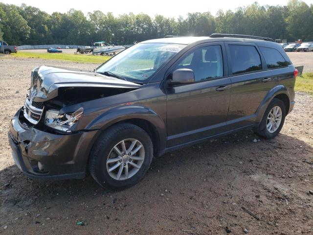 DODGE JOURNEY 2017 3c4pdcbg7ht590890