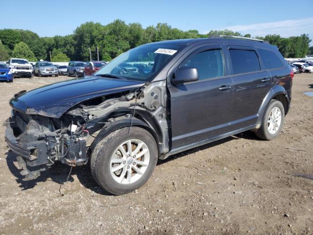 DODGE JOURNEY 2017 3c4pdcbg7ht590971