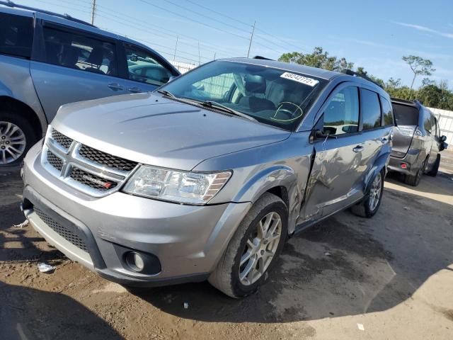 DODGE JOURNEY SX 2017 3c4pdcbg7ht602763