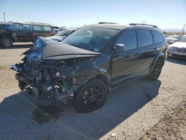 DODGE JOURNEY 2018 3c4pdcbg7jt158452