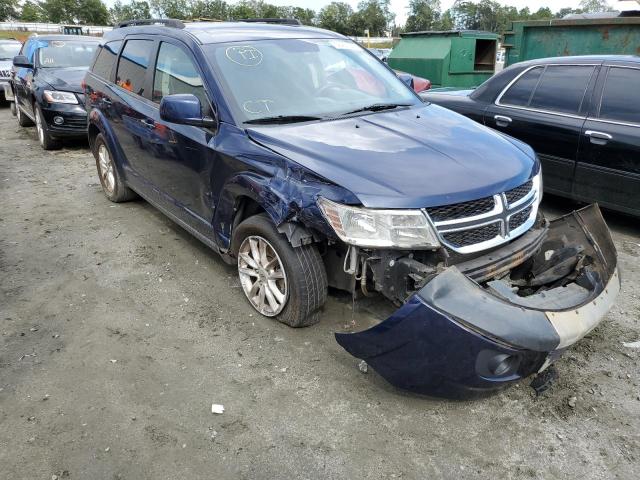 DODGE JOURNEY SX 2018 3c4pdcbg7jt242187