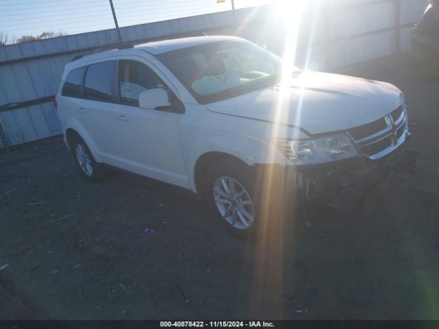 DODGE JOURNEY 2018 3c4pdcbg7jt293995