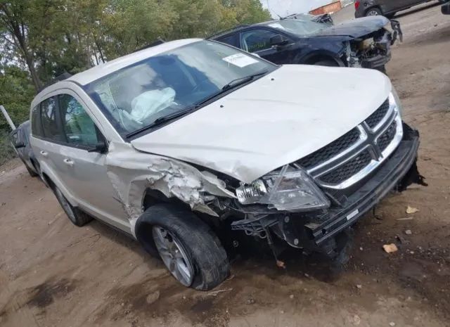 DODGE JOURNEY 2018 3c4pdcbg7jt379677