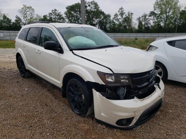 DODGE JOURNEY SX 2018 3c4pdcbg7jt446729