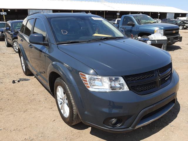 DODGE JOURNEY SX 2018 3c4pdcbg7jt476586