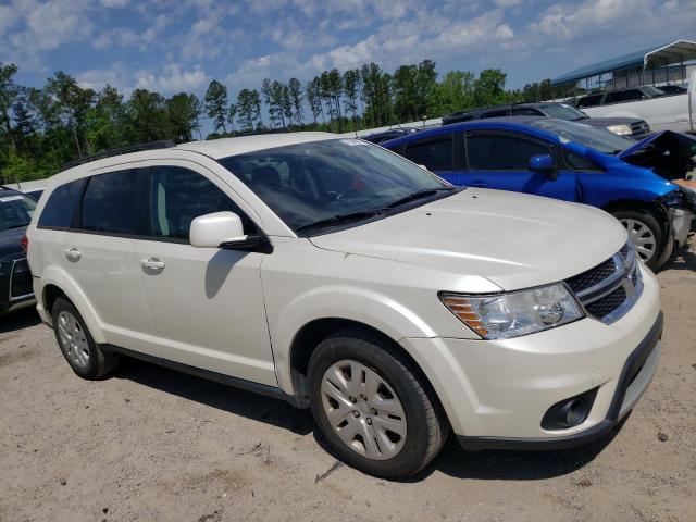 DODGE JOURNEY SX 2018 3c4pdcbg7jt508761