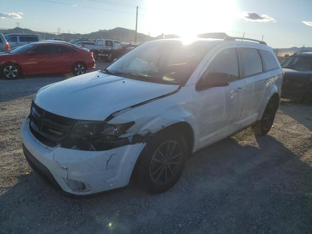 DODGE JOURNEY SX 2018 3c4pdcbg7jt510753