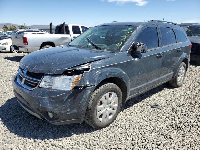 DODGE JOURNEY 2018 3c4pdcbg7jt511420