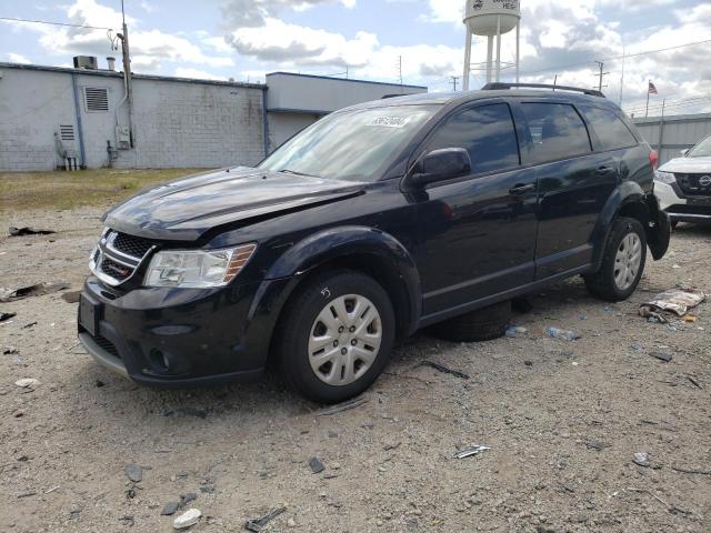 DODGE JOURNEY SX 2018 3c4pdcbg7jt522403