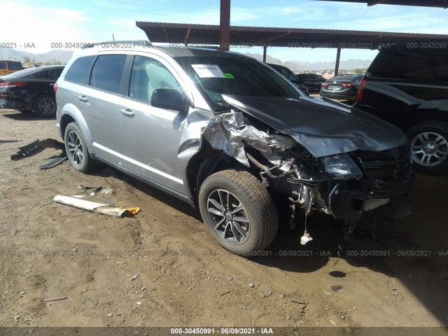 DODGE JOURNEY 2019 3c4pdcbg7kt731710