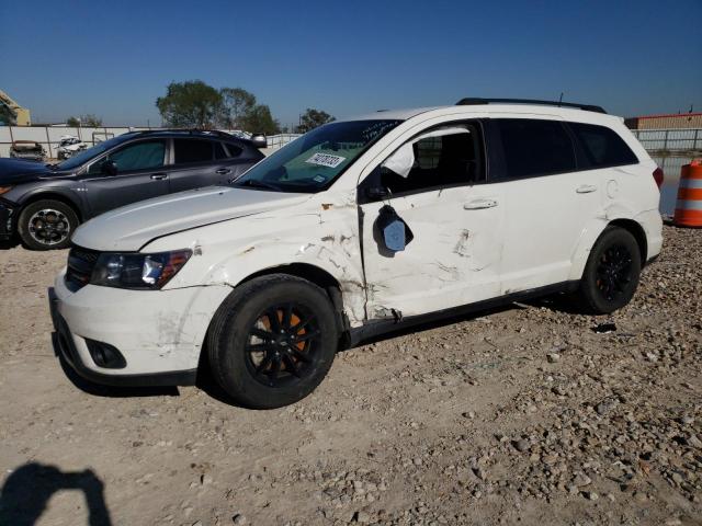 DODGE JOURNEY 2019 3c4pdcbg7kt763945