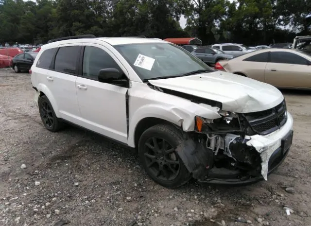 DODGE JOURNEY 2019 3c4pdcbg7kt779451