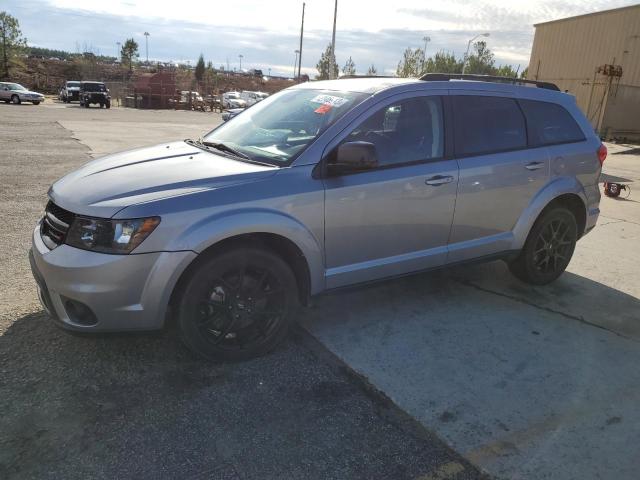 DODGE JOURNEY 2019 3c4pdcbg7kt798114